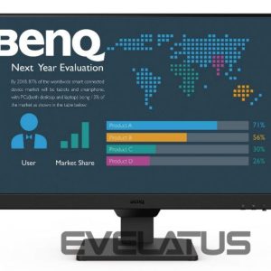 Monitors Beno  BENQ BL2490 23.8inch FHD IPS 250cd/m2 