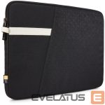 Laptop Bag Case Logic  IBRS214 Ibira Laptop Sleeve 14", Black 