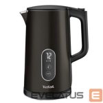 Teapot TEFAL  KI831E10 Kettle, 1.7 L, Black | 