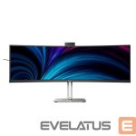 Monitors Mmd-monitors & displays  PHILIPS 49B2U6900CH/00 48.8inch VA 