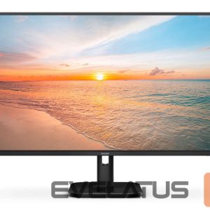 Monitors Mmd-monitors & displays  PHILIPS 27E1N1100A/00 27inch IPS WLED 