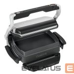 Toster TEFAL  XA725870 OptiGrill Elite Snack and baking accessory, Black 