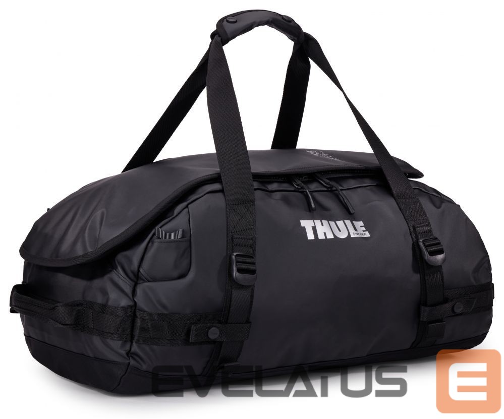 Laptop Bag Thule Chasm Duffel 40L - Black