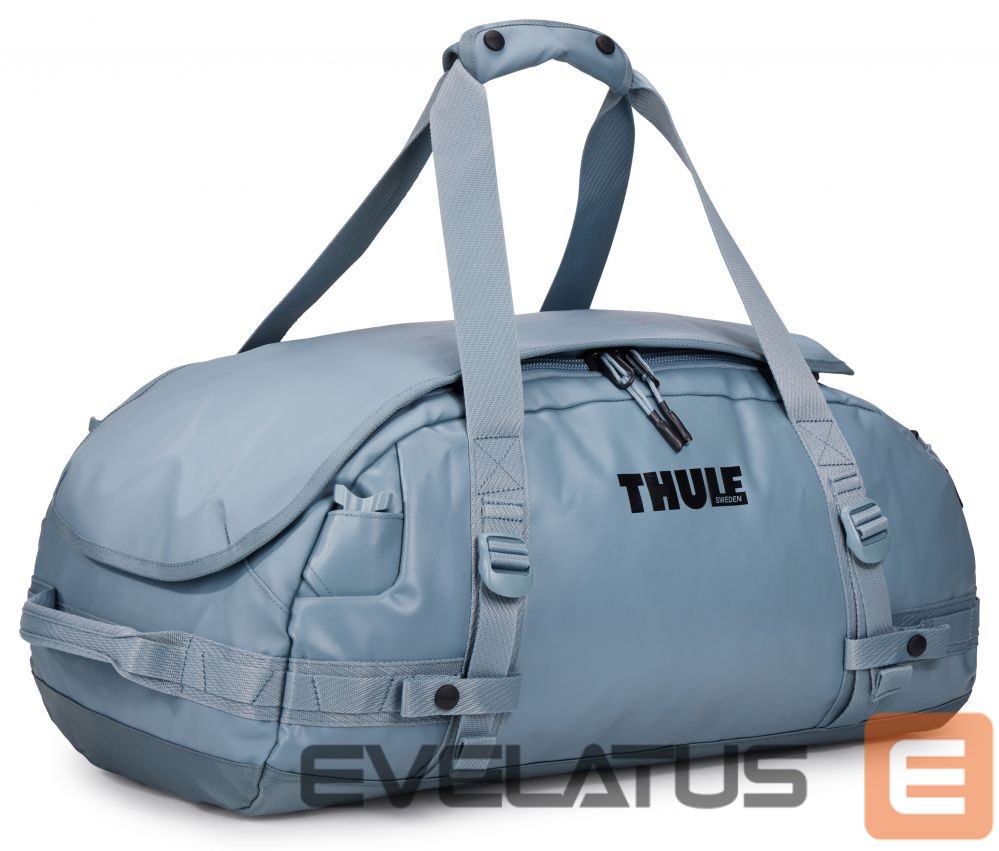 Laptop Bag Thule Chasm Duffel 40L - Pond Gray