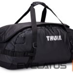 Laptop Bag Thule  Chasm Duffel 70L - Black 