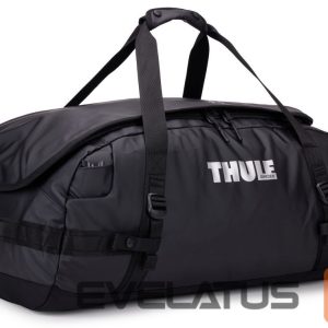 Laptop Bag Thule  Chasm Duffel 70L - Black 