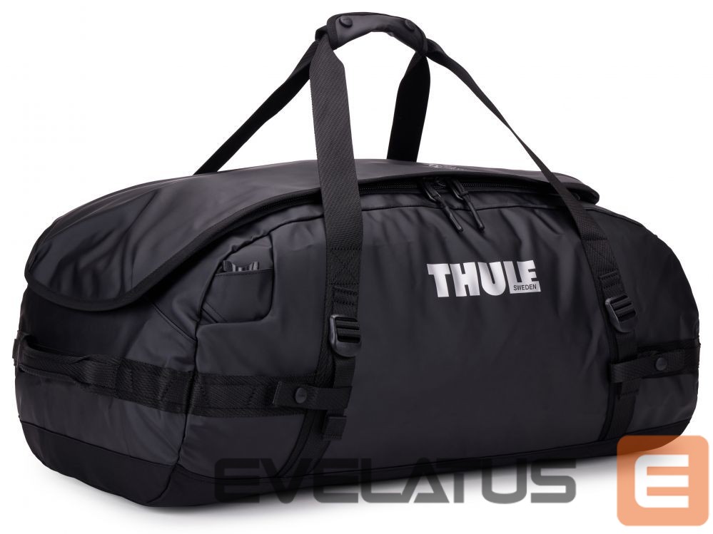 Laptop Bag Thule Chasm Duffel 70L - Black