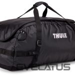 Laptop Bag Thule  Chasm Duffel 90L - Black 