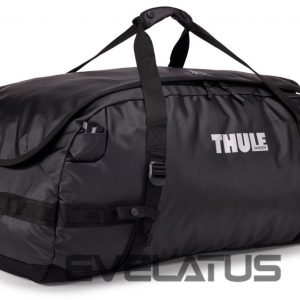 Laptop Bag Thule  Chasm Duffel 90L - Black 