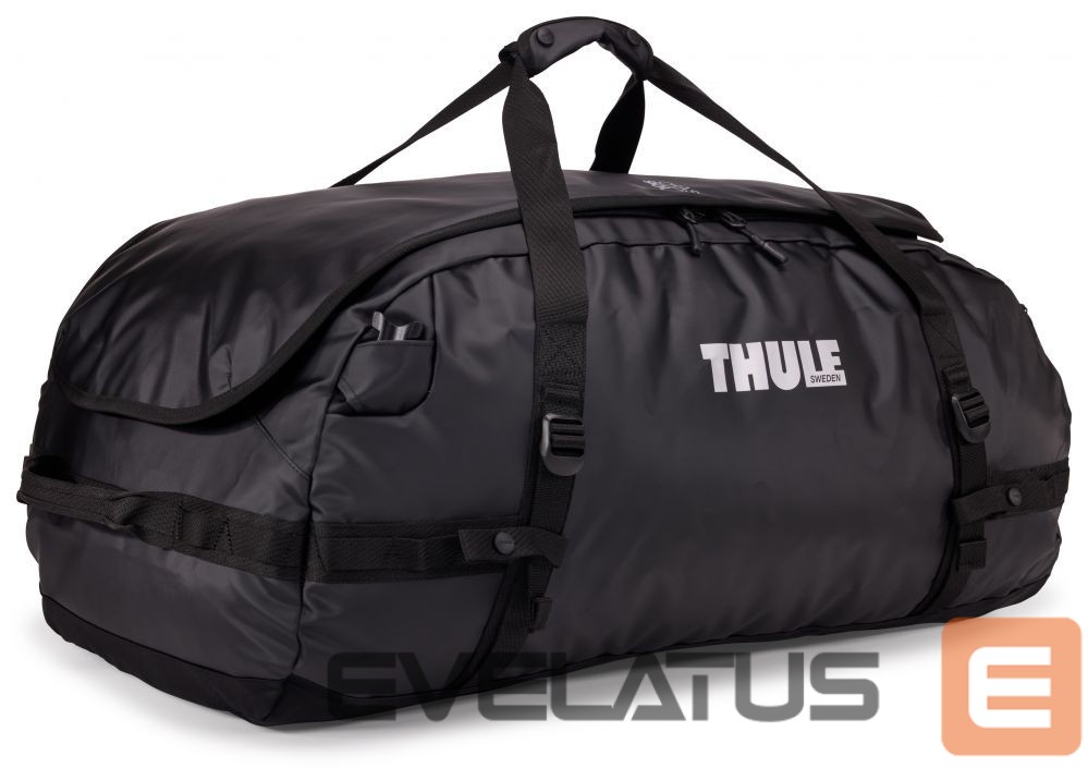 Laptop Bag Thule Chasm Duffel 90L - Black
