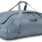 Laptop Bag Thule  Chasm Duffel 90L - Pond Gray 