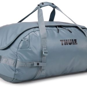 Laptop Bag Thule  Chasm Duffel 90L - Pond Gray 