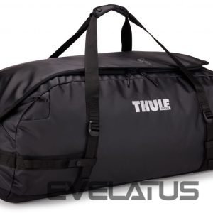 Laptop Bag Thule  Chasm Duffel 130L - Black 