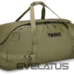 Laptop Bag Thule  Chasm Duffel 130L - Olivine 