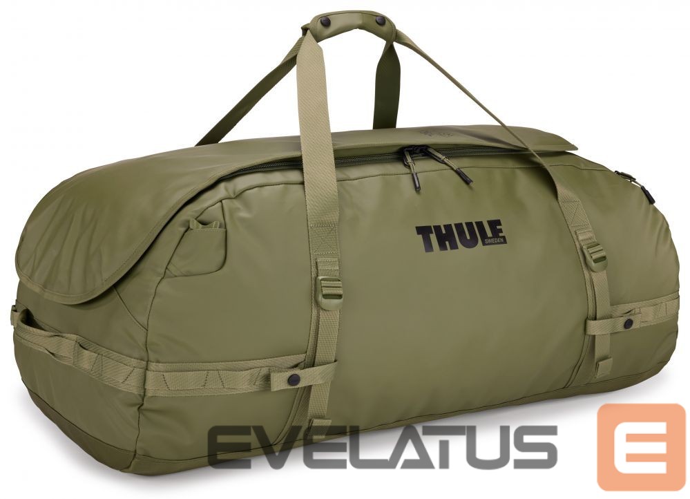 Laptop Bag Thule Chasm Duffel 130L - Olivine