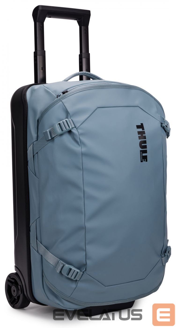Laptop Bag Thule Chasm Carry-on 55cm/22in - Pond Gray