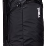 Laptop Bag Thule  Chasm Rolling Duffel - Black 