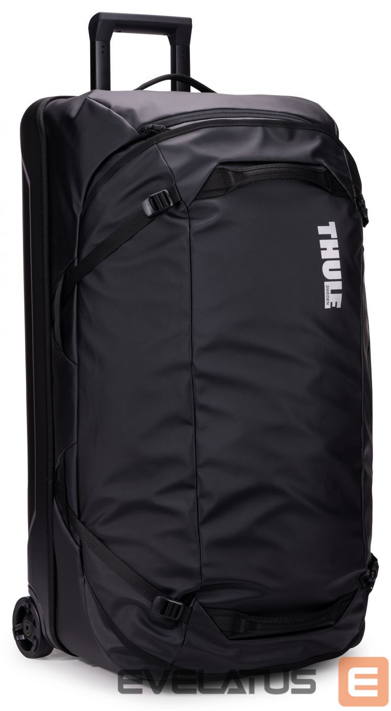 Laptop Bag Thule Chasm Rolling Duffel - Black