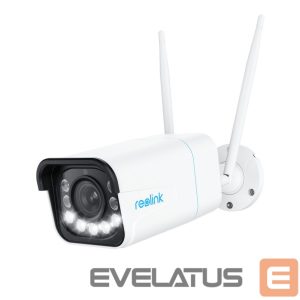 Webcam Reolink  W430 4K WiFi 6 Surveillance Camera, White | 