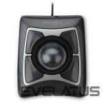 Computer accessories Leitz acco brands  KENSINGTON Wired Trackball Expert Mouse 