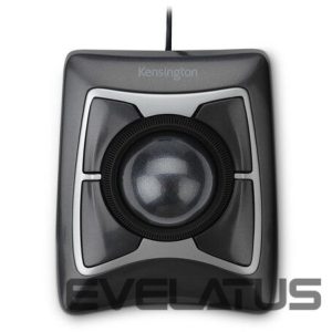 Computer accessories Leitz acco brands  KENSINGTON Wired Trackball Expert Mouse 