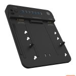 Other Computer Accessory Raidsonic  Icy Box IB-2915MSCL-C31 Docking & CloneStation for M.2 