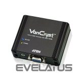 Server - Other Accessories Aten  VC180-AT-G VGA/Audio to HDMI Converter 