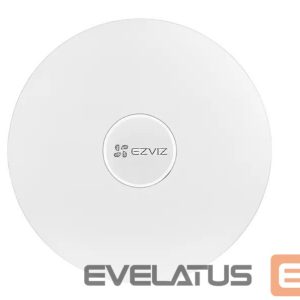 Smart device EZVIZ  CSA31 Security Control Panel (up to 64  sensors, Type-C, RJ45) 