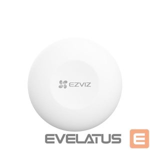 Smart device EZVIZ  CST3C Security Button/Remote Control, White 
