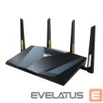 Routers Asus  RT-BE88U Dual-band WiFi 7 AiMesh Extendable Performance Router 