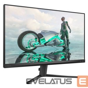 Monitors Mmd-monitors & displays  PHILIPS 27M2N3500NL 27inch 