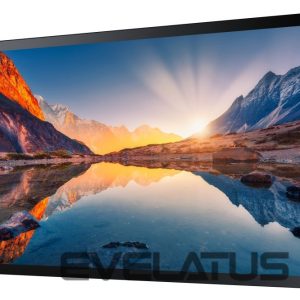TV Samsung  SAMSUNG QM55B-T 55inch Wide 16:9 AIO 