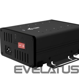 Computer accessories I-TEC  I-TEC USB-C/USB-A Charging HUB 10 Port 