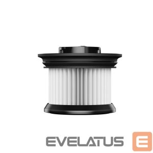 Vacuum cleaner accessory Ecovacs  | HEPA Filter for Handheld Vacuum Cleaner of DEEBOT X2 COMBO | DFI010027 | 1 pc(s) 