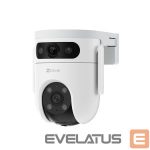 IP-kamera EZVIZ  IP Camera CS-H9C (5MP+5MP) 4mm Color night vision,Human/Vehicle detection,Smart tracking iki 8m,Active defense,two way talk, 8xdigital 