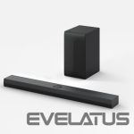 Interactive solution LG  Soundbar Sound System S70TY 