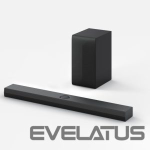 Interactive solution LG  Soundbar Sound System S70TY 