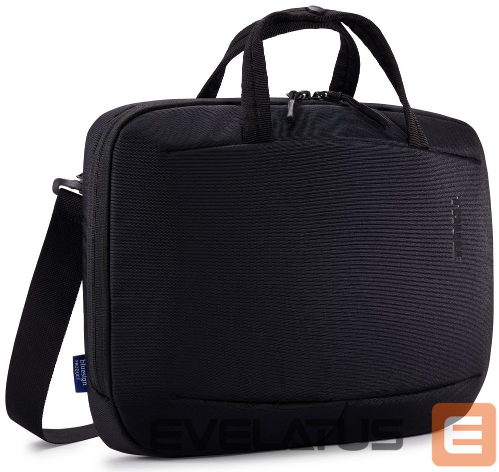 Laptop Bag Thule Subterra 2 Attaché 14" - Black