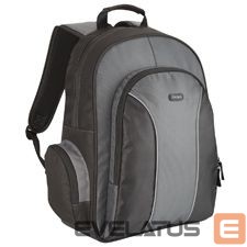Laptop Bag Targus  | Essential Laptop Backpack | Backpack | Black/Grey 