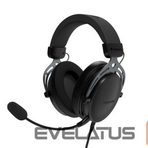Wireless headphones Genesis  Gaming Headset | Toron 531 | Wired | Over-ear | Microphone | Black 
