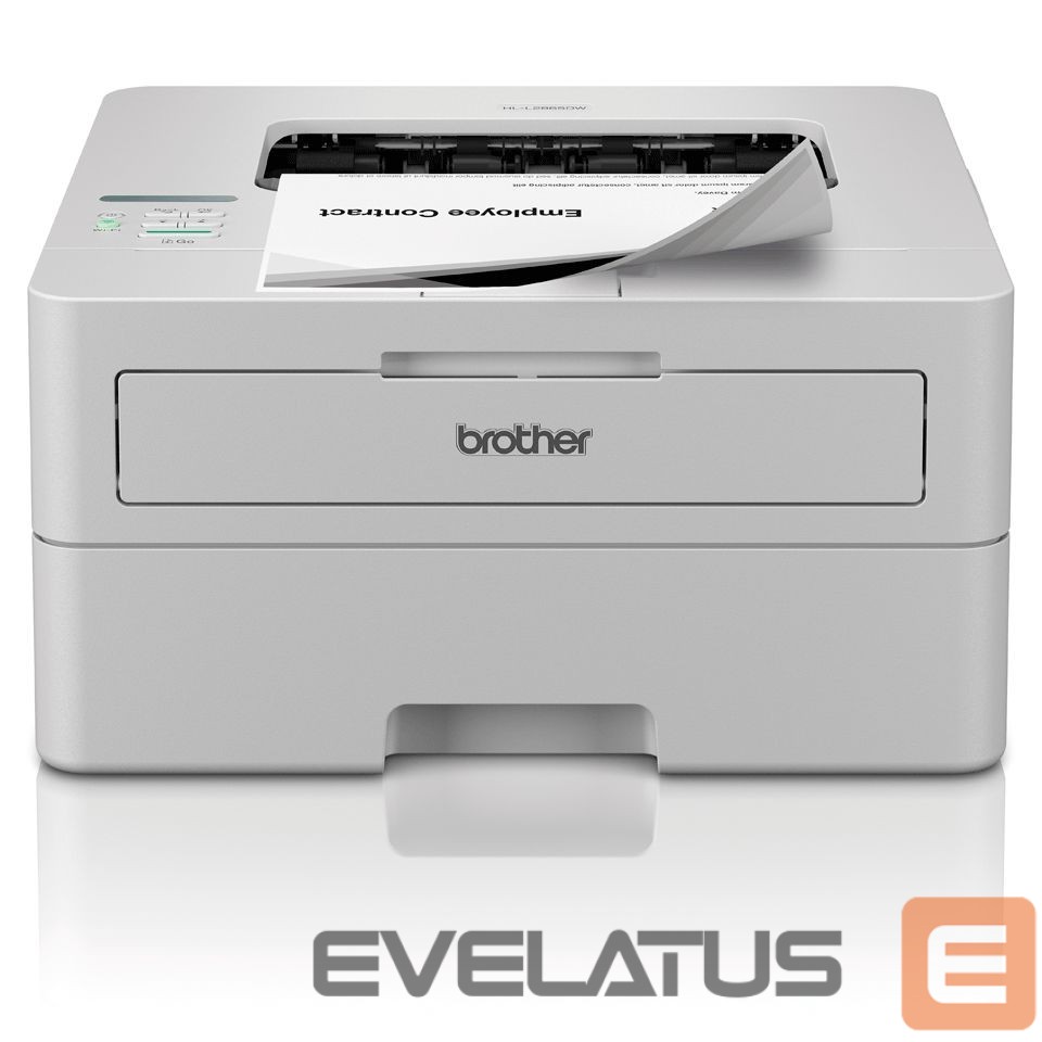 Printer Brother HL-L2865DW Mono Laser Printer