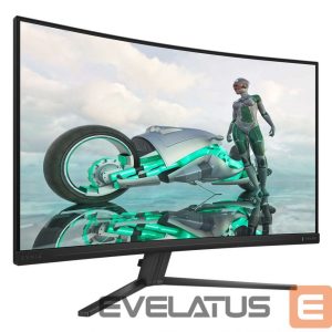 Monitors Mmd-monitors & displays  PHILIPS 32M2C3500L/00 31.5inch VA QHD 