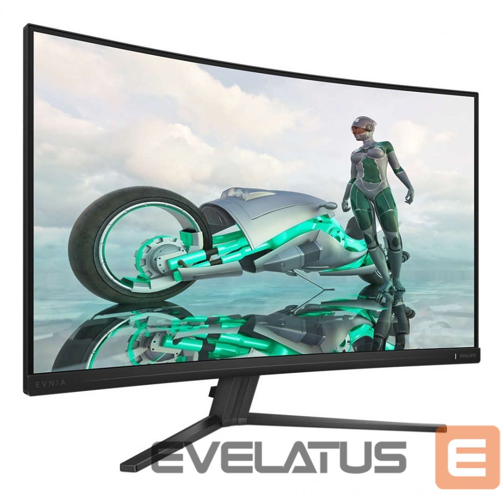 Monitors Mmd-monitors & displays PHILIPS 32M2C3500L/00 31.5inch VA QHD