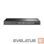 Commutator TP-Link  NET SWITCH 24PORT 1000M 4SFP+/OMADA SG3428XPP-M2 