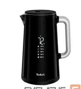 Teapot TEFAL  Kettle  KO8518 1,7l black 