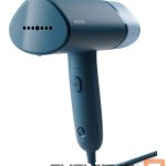 Steam cleaners Philips  Steamer STH3000/20  Handheld  1000 W 0.1 L 20 g/min Blue 