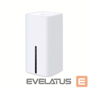 Routers TP-Link  WRL ROUTER 1800MBPS 1000M 3P/DUAL BAND ARCHER NX200 