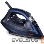 Iron TEFAL  | FV1713E0 Virtuo | Steam Iron | 2000 W | Water tank capacity 200 ml | Continuous steam 24 g/min | Dark Blue 