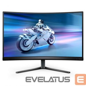 Monitors Mmd-monitors & displays  PHILIPS 27M2C5200W 27inch 2560x1440 