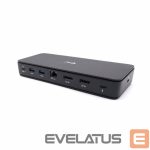 Other Computer Accessory I-TEC  I-TEC TB4 Gen3 Dock 2x Display 7x USB 